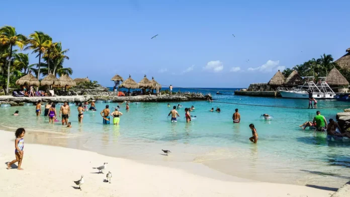 Buenos Aires a Cancún ARS $30869 ida y vuelta Febrero 2021