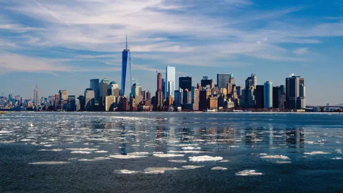 Buenos Aires a Nueva York ARS $31450 ida y vuelta en Septiembre