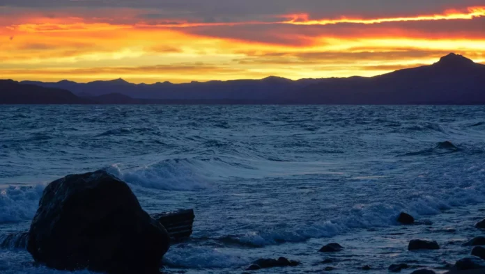 #Ofertísima: Aéreo Buenos Aires a Bariloche ARS $1998 ida y vuelta