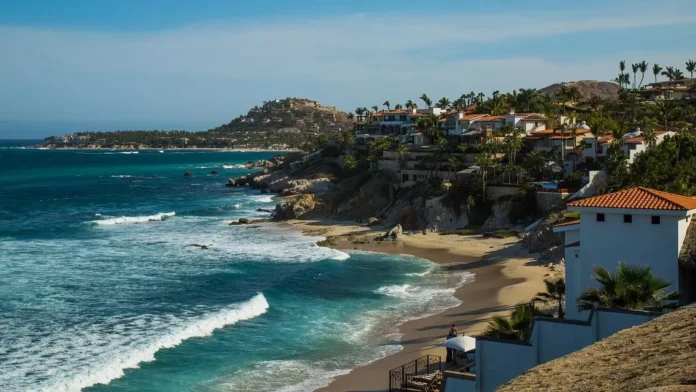 ¡Súper precio! 309€ Milán a Los Cabos (México) ida y vuelta ahora en Noviembre