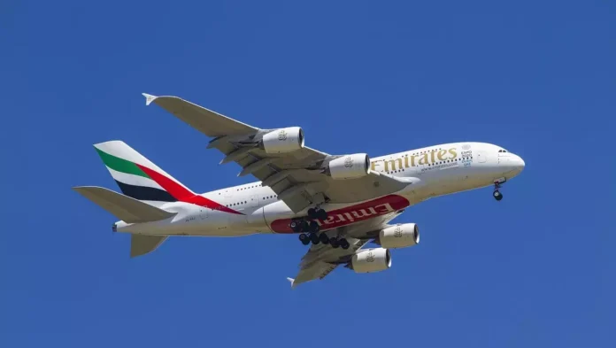 Emirates refuerza su presencia en Argentina con vuelos diarios a Dubái