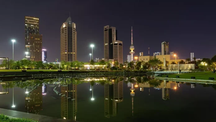 165€ Madrid a Kuwait ida y vuelta Marzo 2026