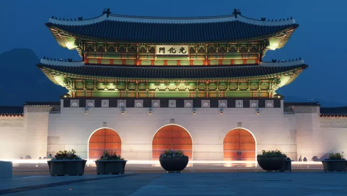 ¡Muy barato! £296 Londres a Seúl ida y vuelta Noviembre y Diciembre 2025