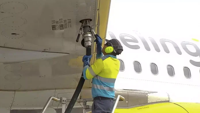 El futuro de los vuelos en Europa: El combustible ecológico será obligatorio