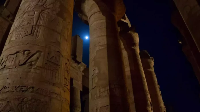 Milán a Lúxor (Egipto) por solo 89€ ida y vuelta en Enero